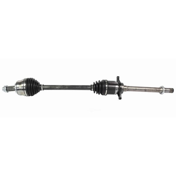 Gsp New Cv Axle #Gsp Ncv36193 Gsp NCV36193 - main